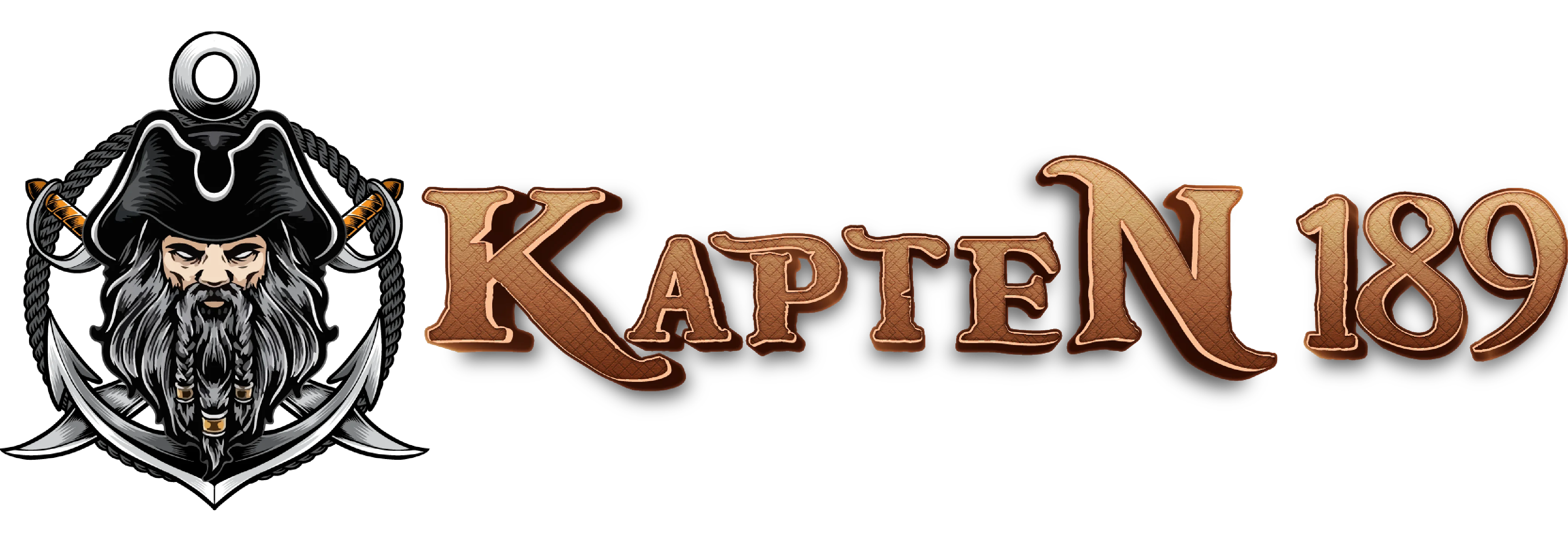 Logo KAPTEN189